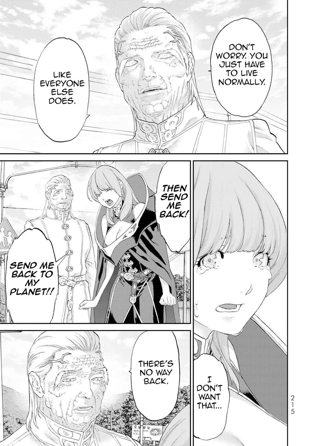 Chapter 86 - Page 18