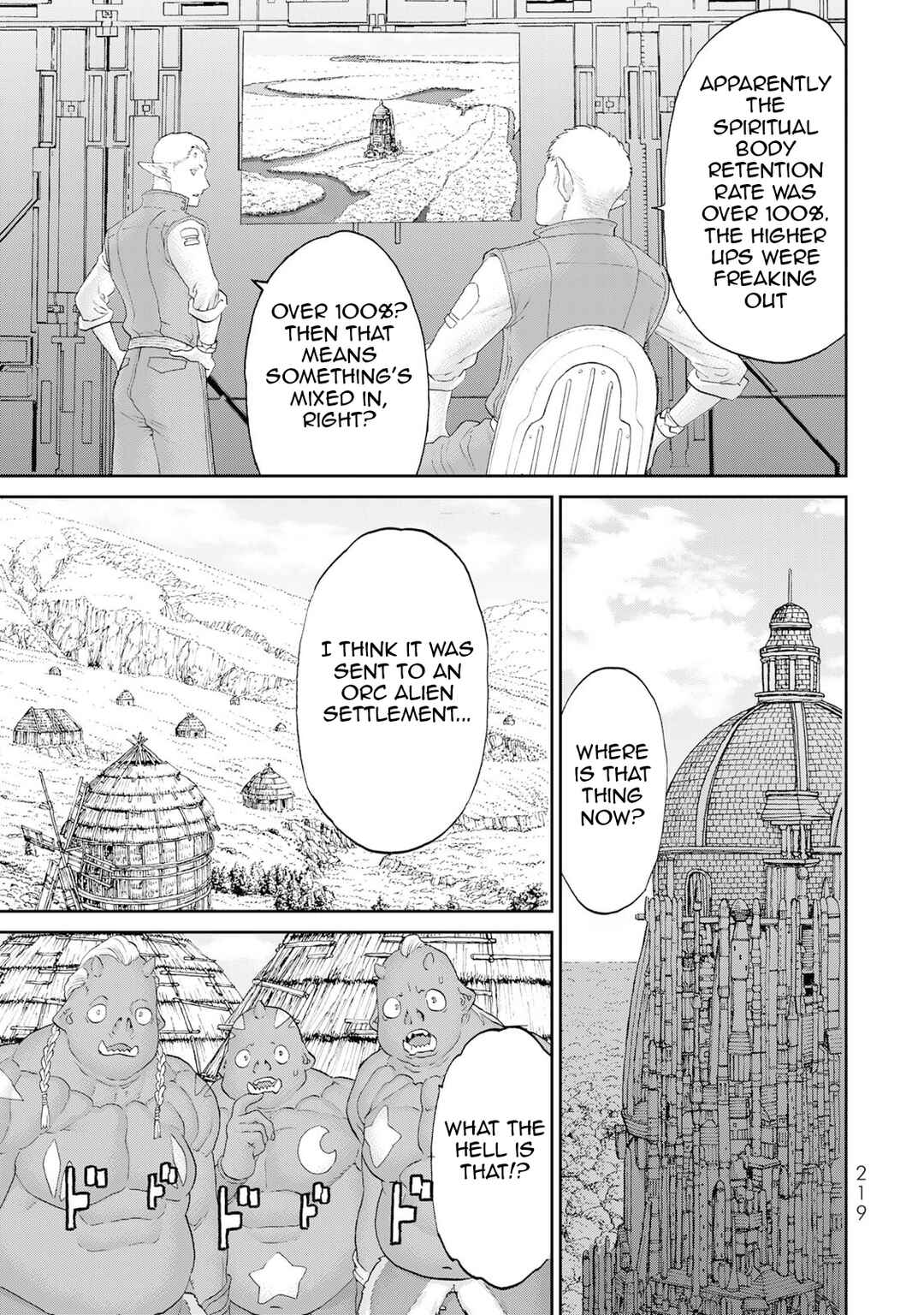 Chapter 86 - Page 22