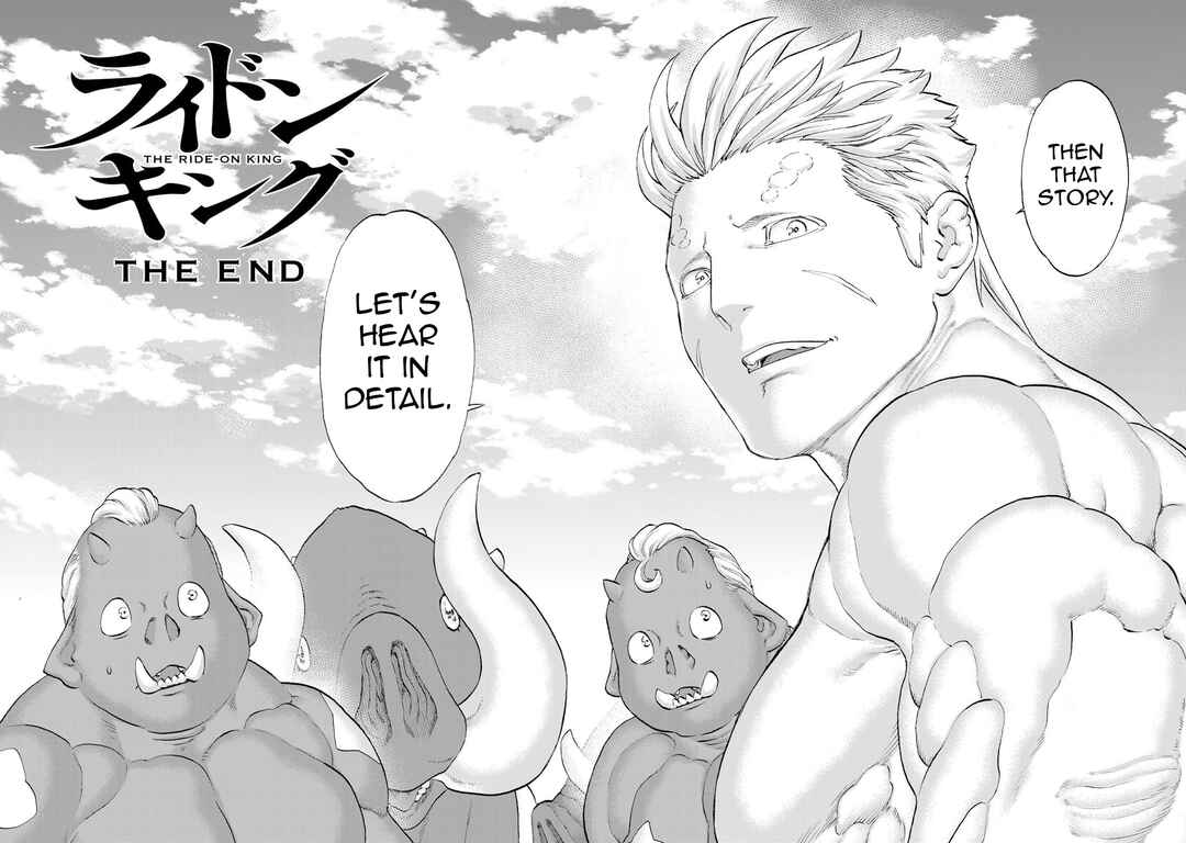 Chapter 86 - Page 25