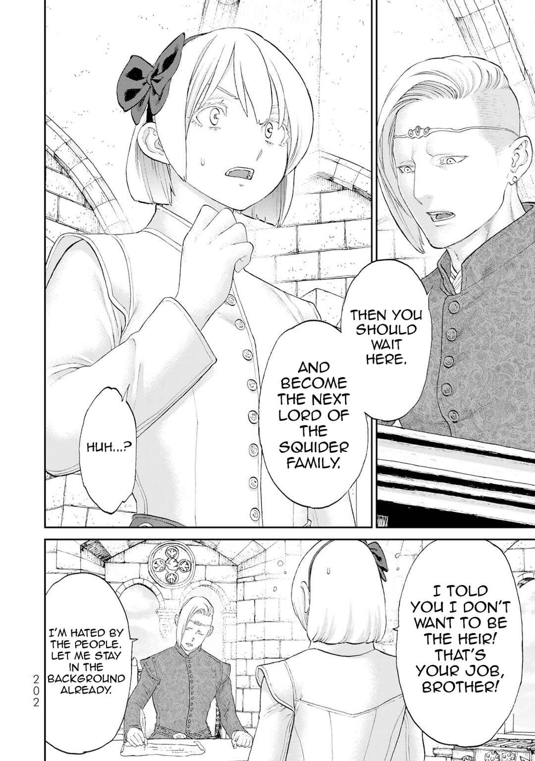 Chapter 86 - Page 5