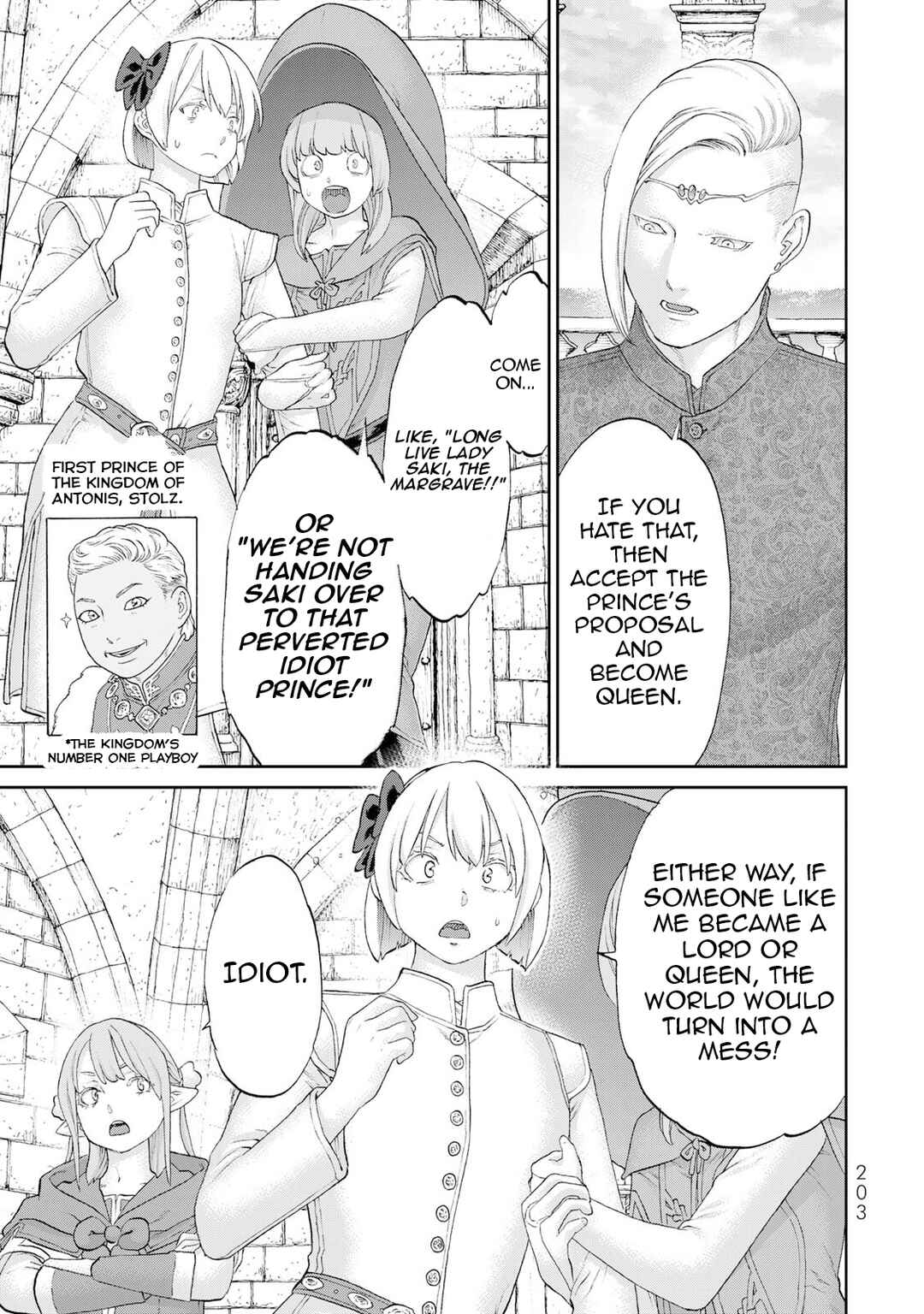 Chapter 86 - Page 6