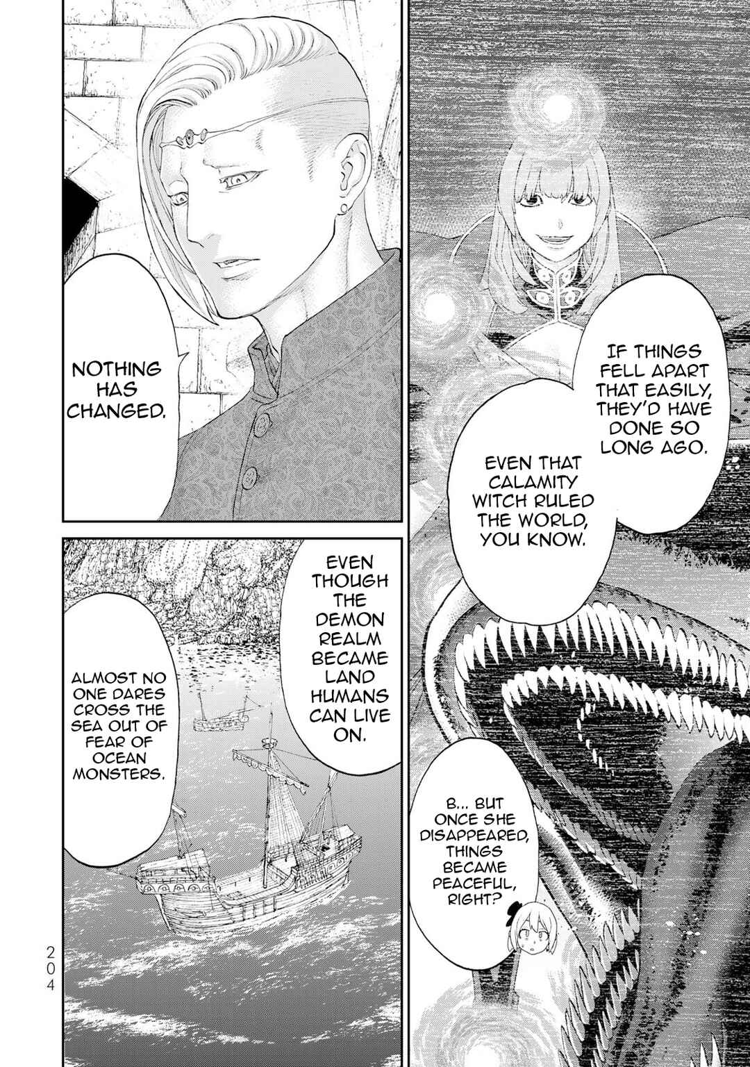 Chapter 86 - Page 7