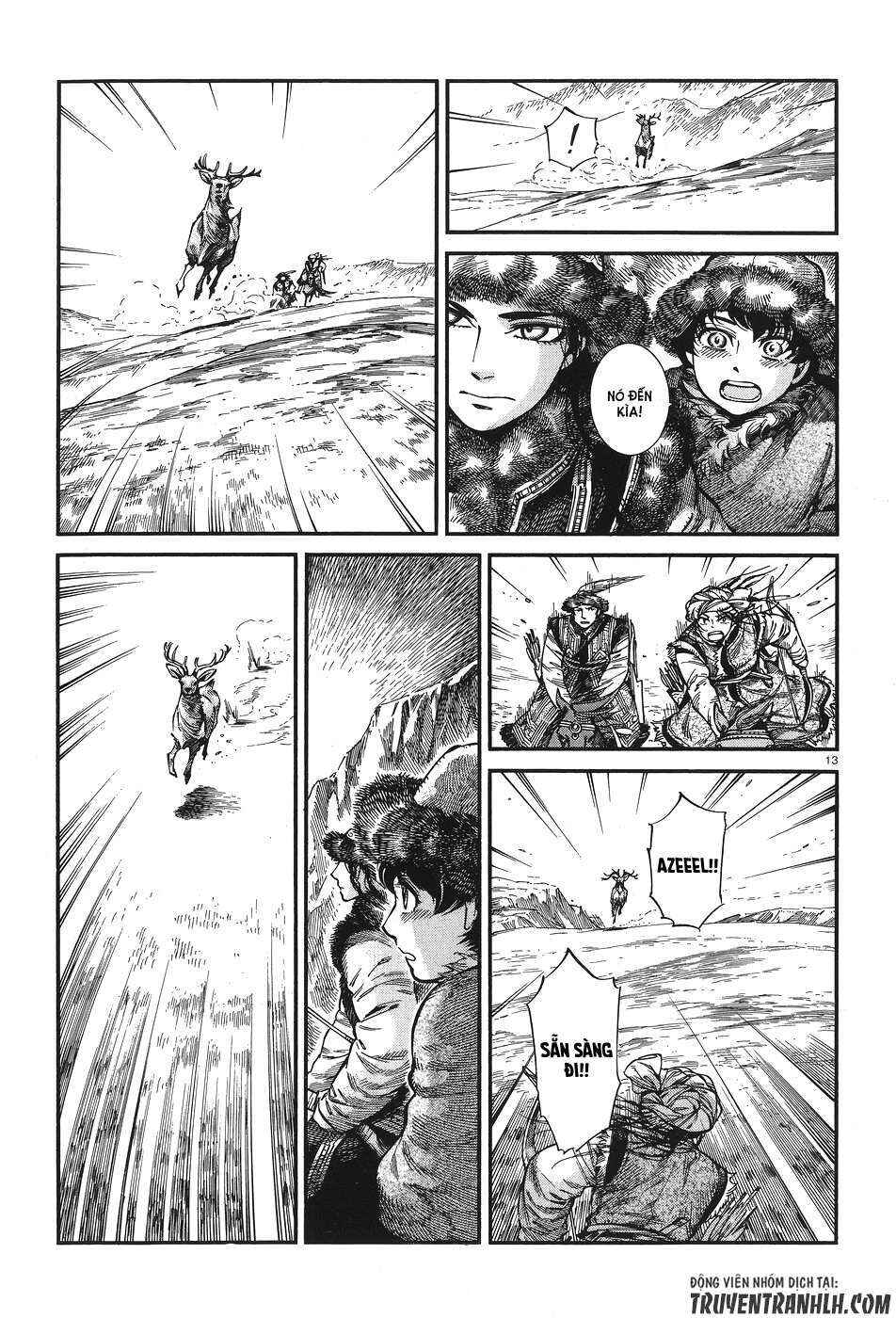Chapter 62 - Page 14