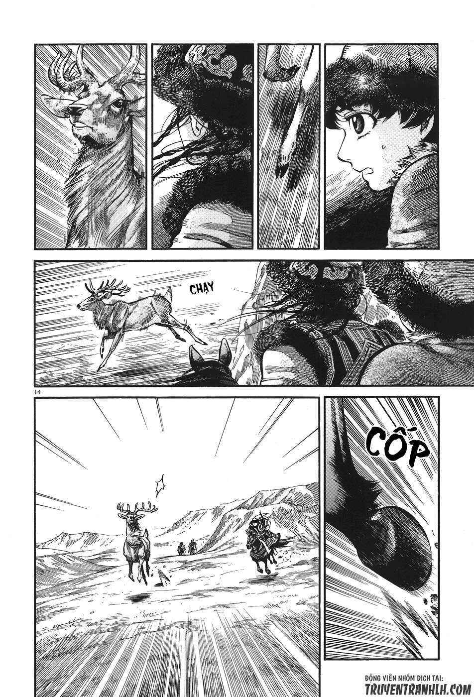 Chapter 62 - Page 15
