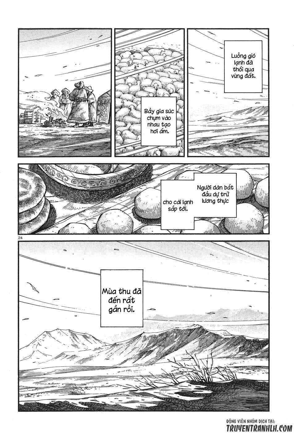 Chapter 62 - Page 25