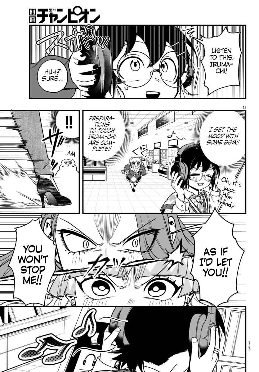 Chapter 20 - Page 22