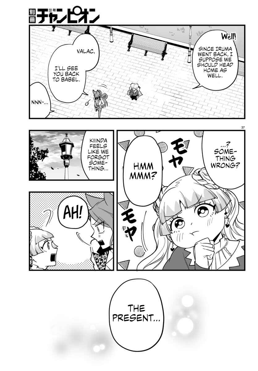 Chapter 20 - Page 36