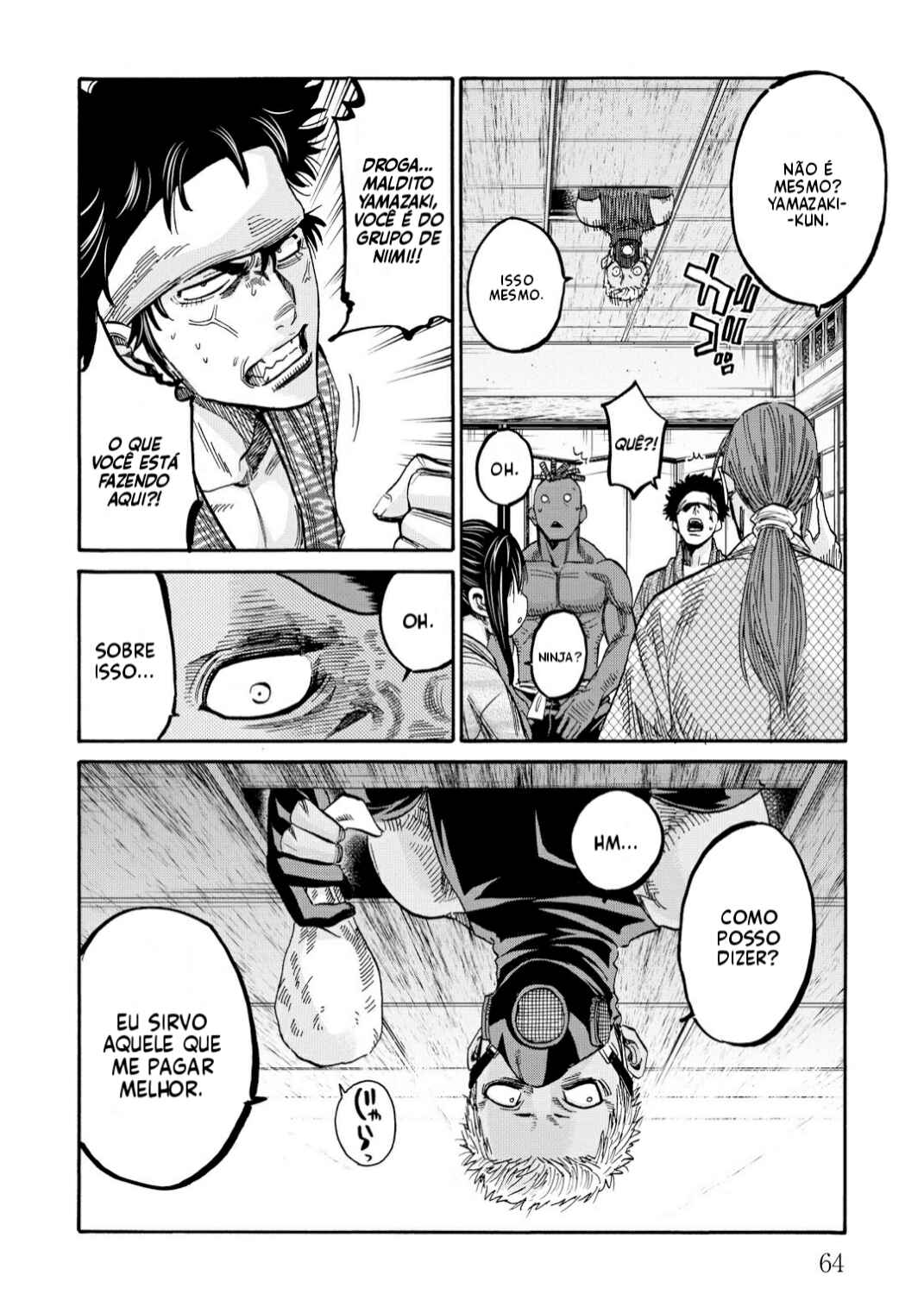 Chapter 35 - Page 22