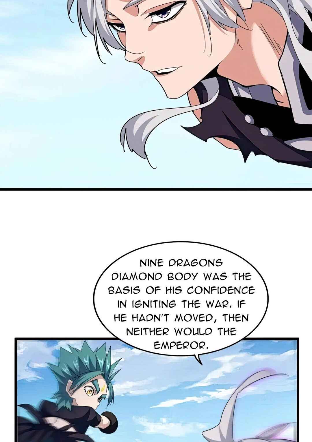 Chapter 485 - Page 13