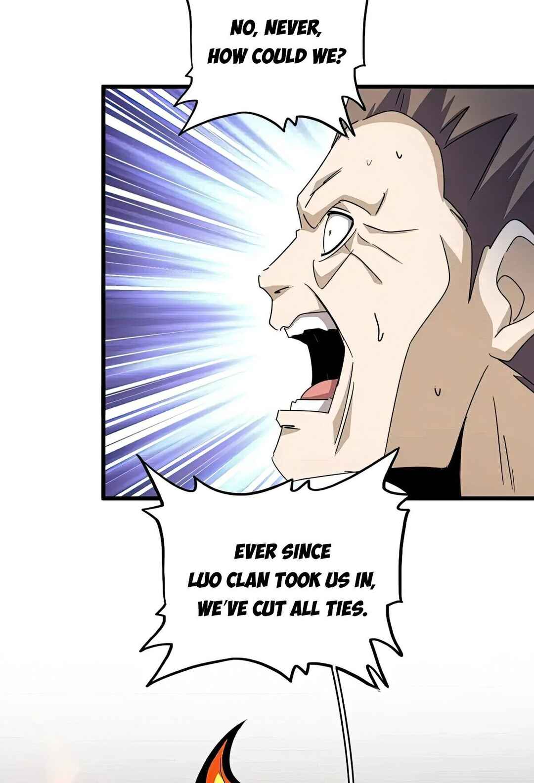 Chapter 485 - Page 43