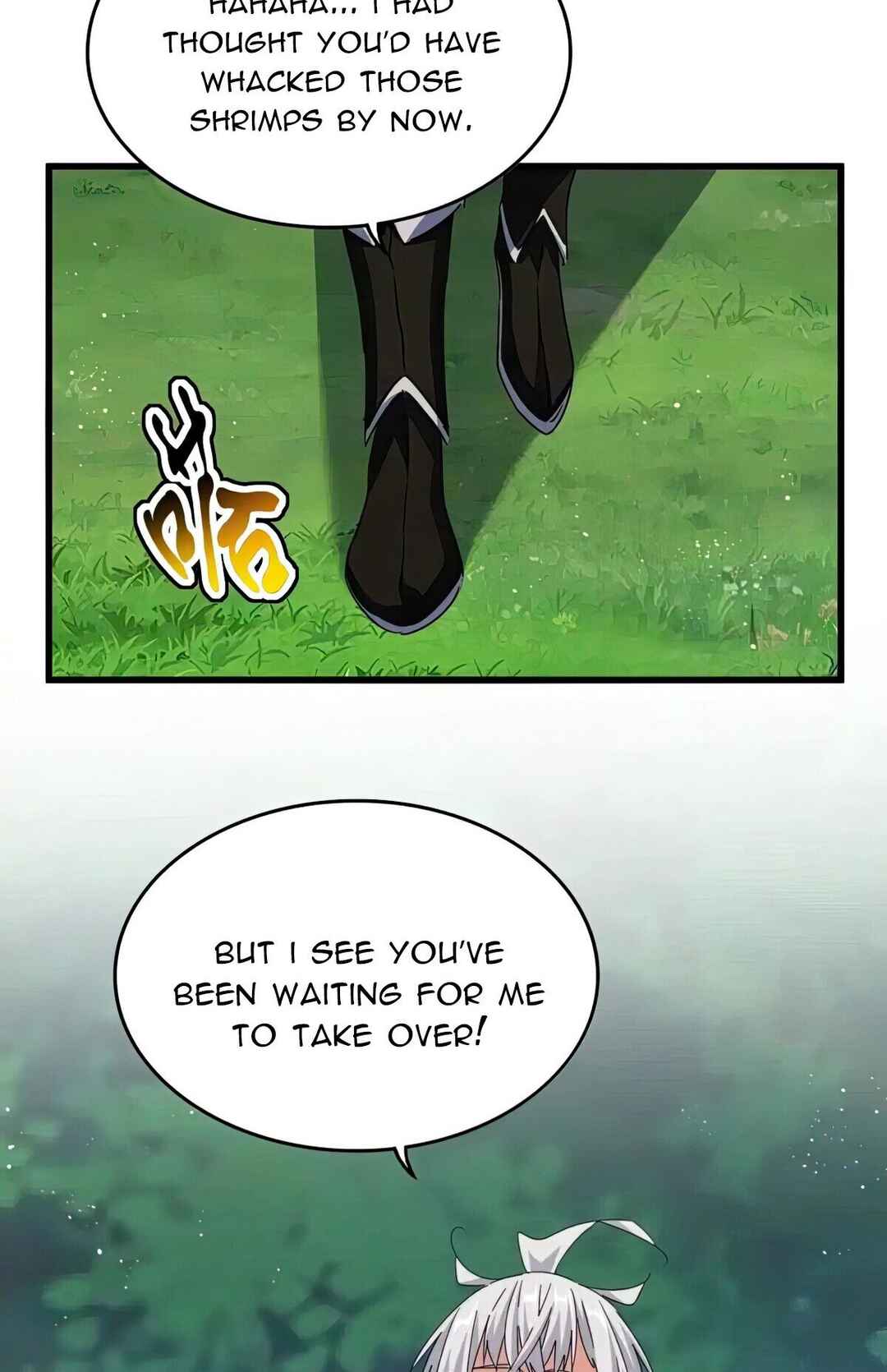 Chapter 485 - Page 55