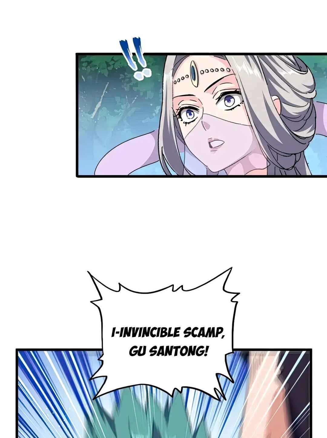 Chapter 485 - Page 57