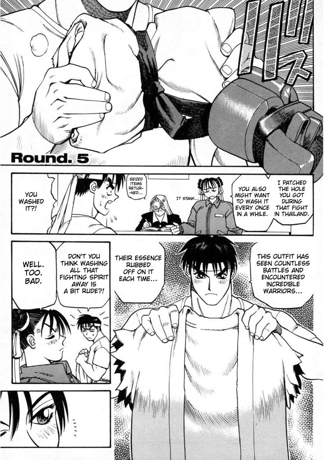 Chapter 5 - Page 2