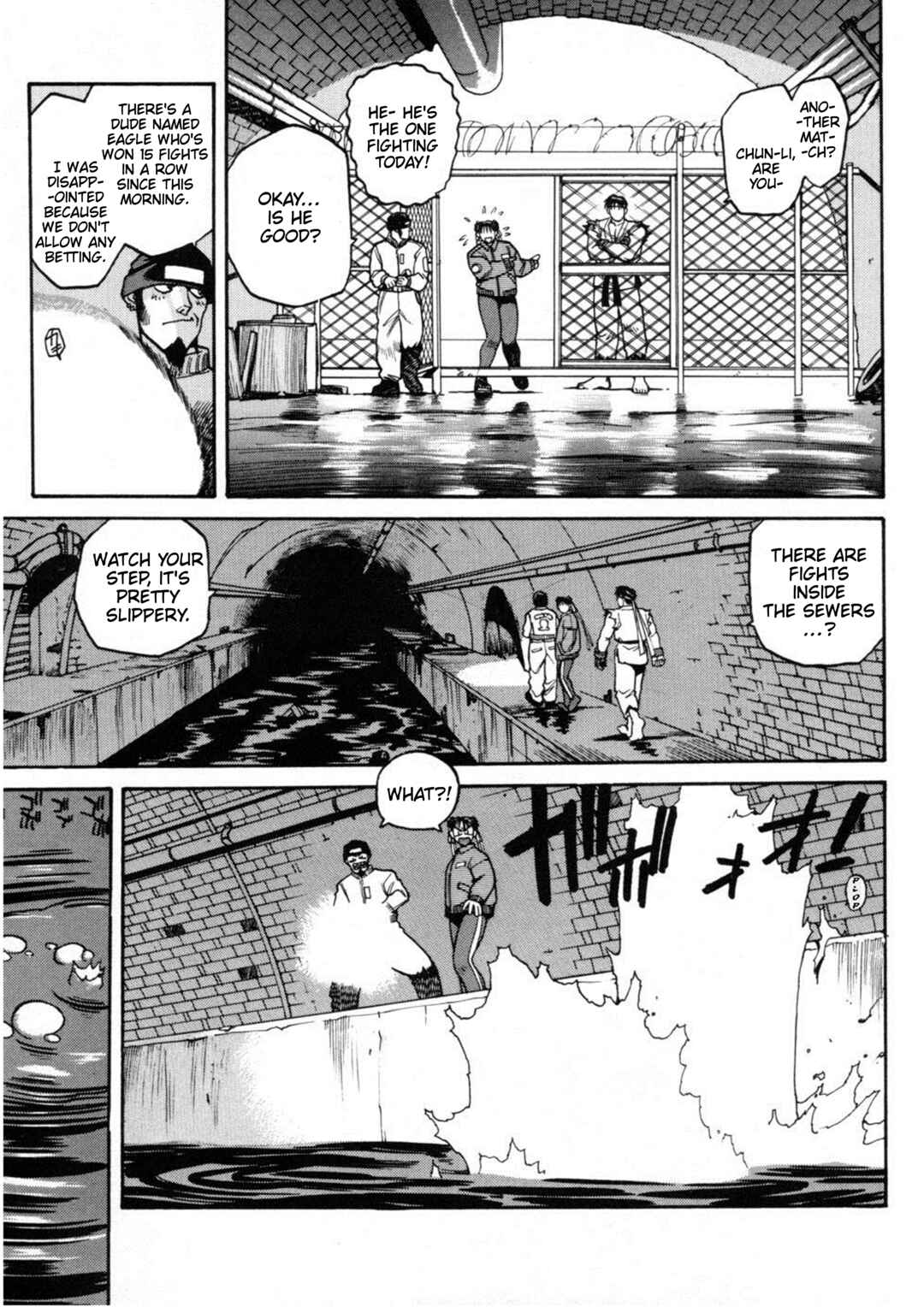 Chapter 5 - Page 6