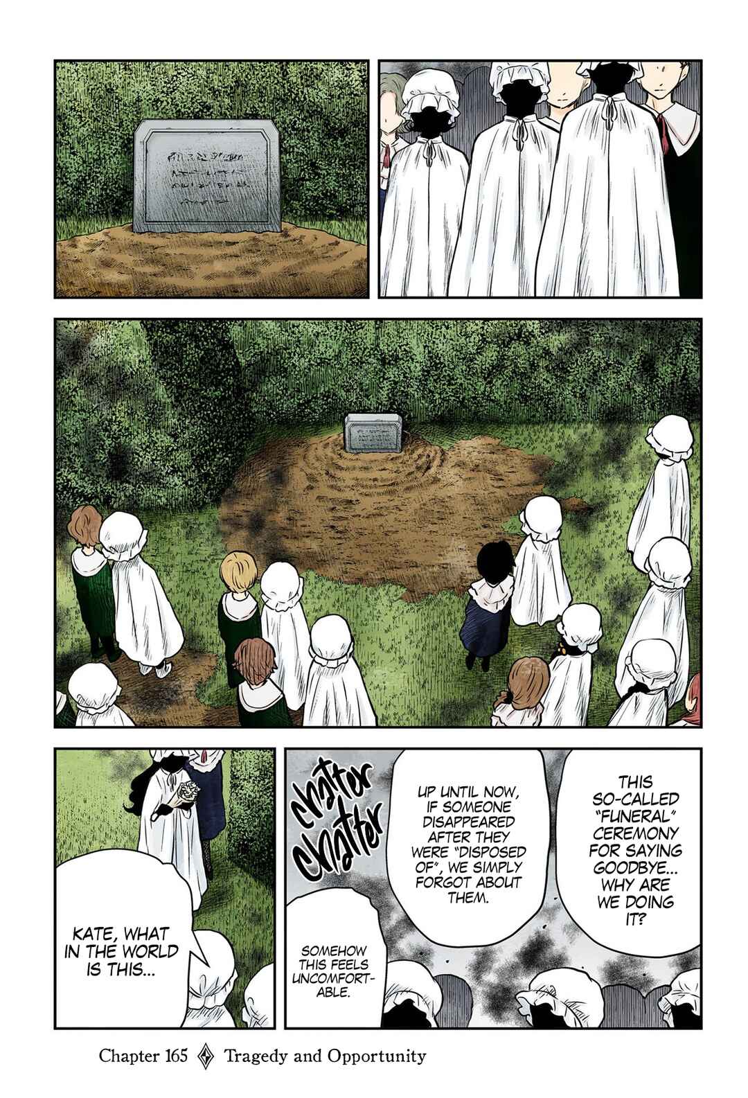 Chapter 165 - Page 2