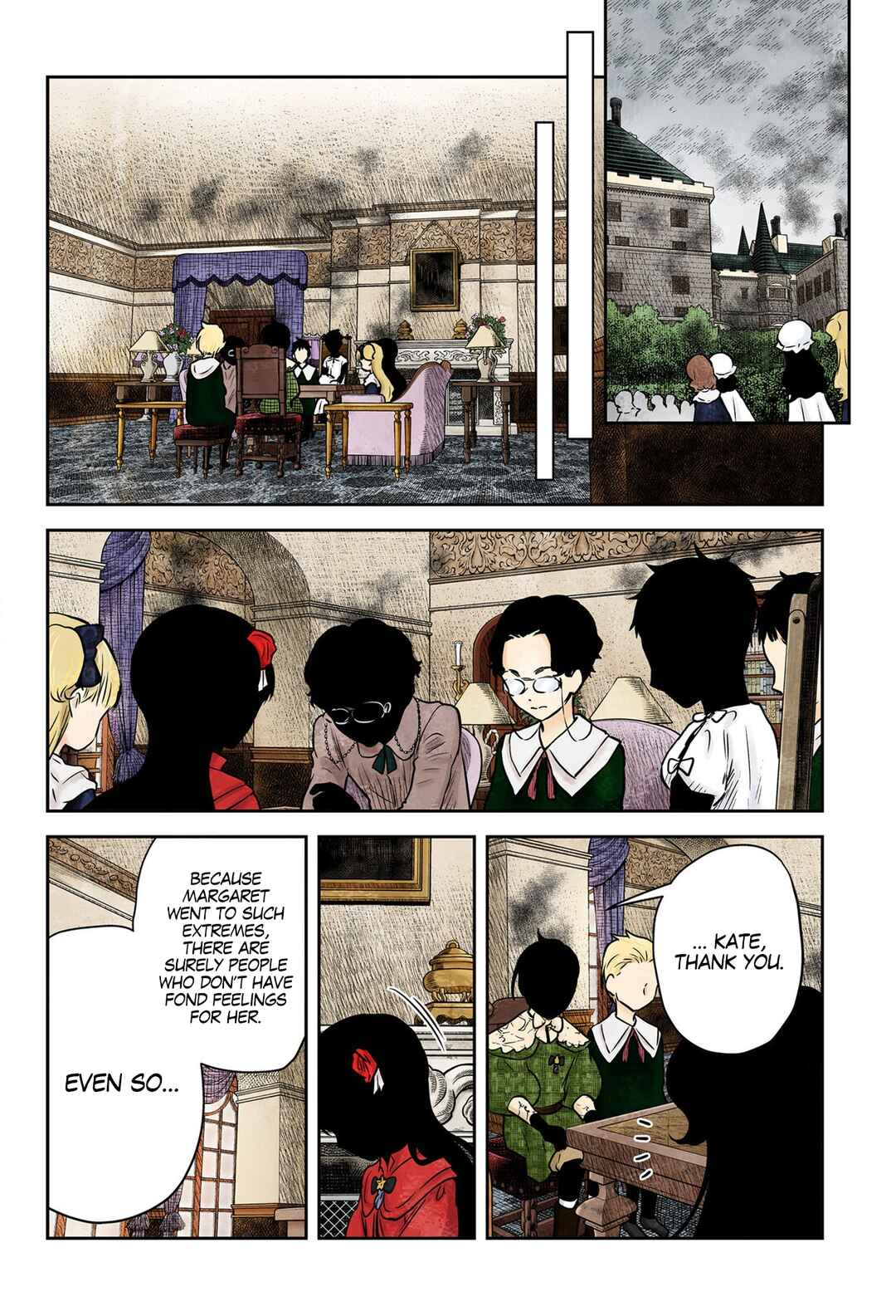 Chapter 165 - Page 5
