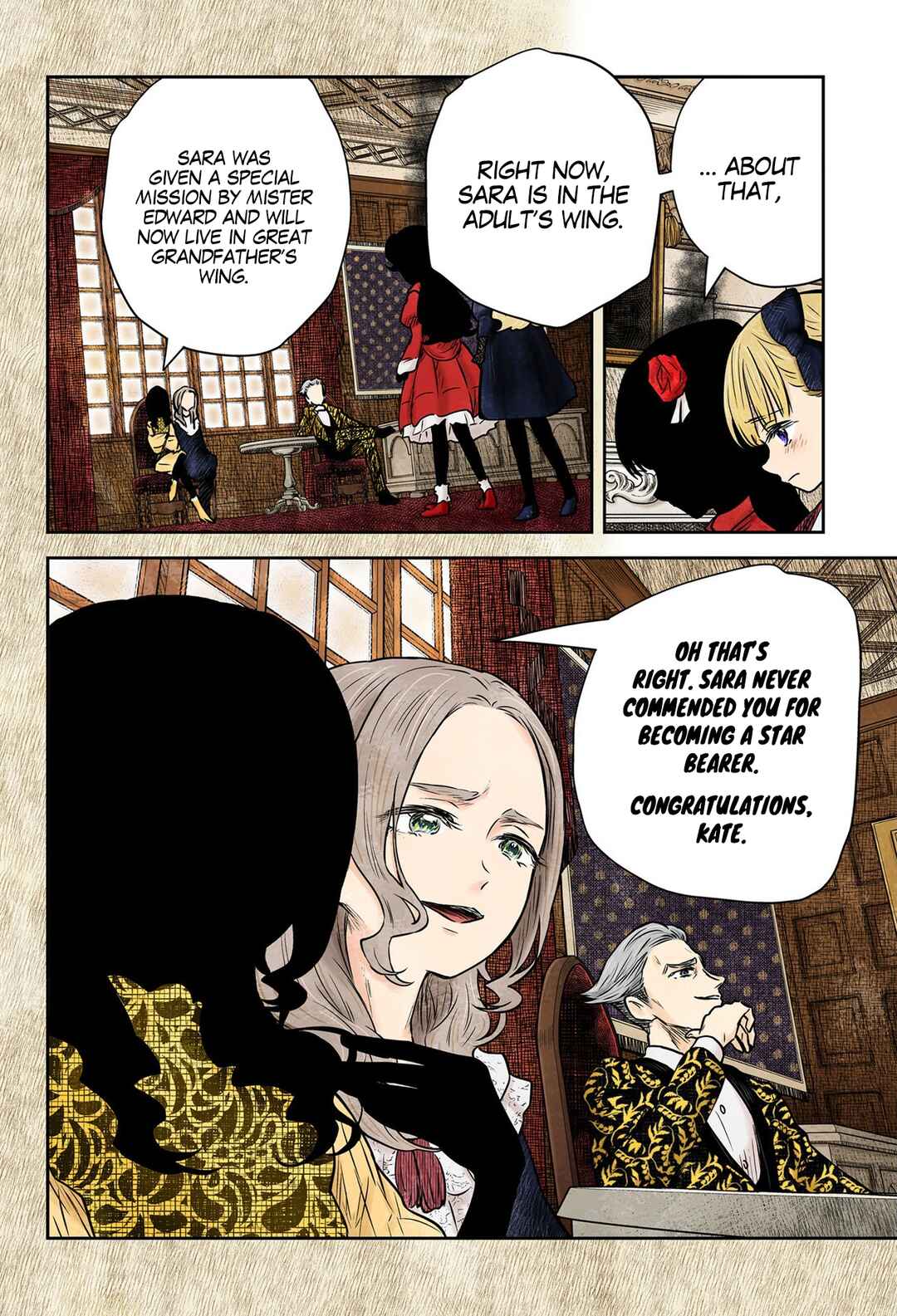 Chapter 165 - Page 9