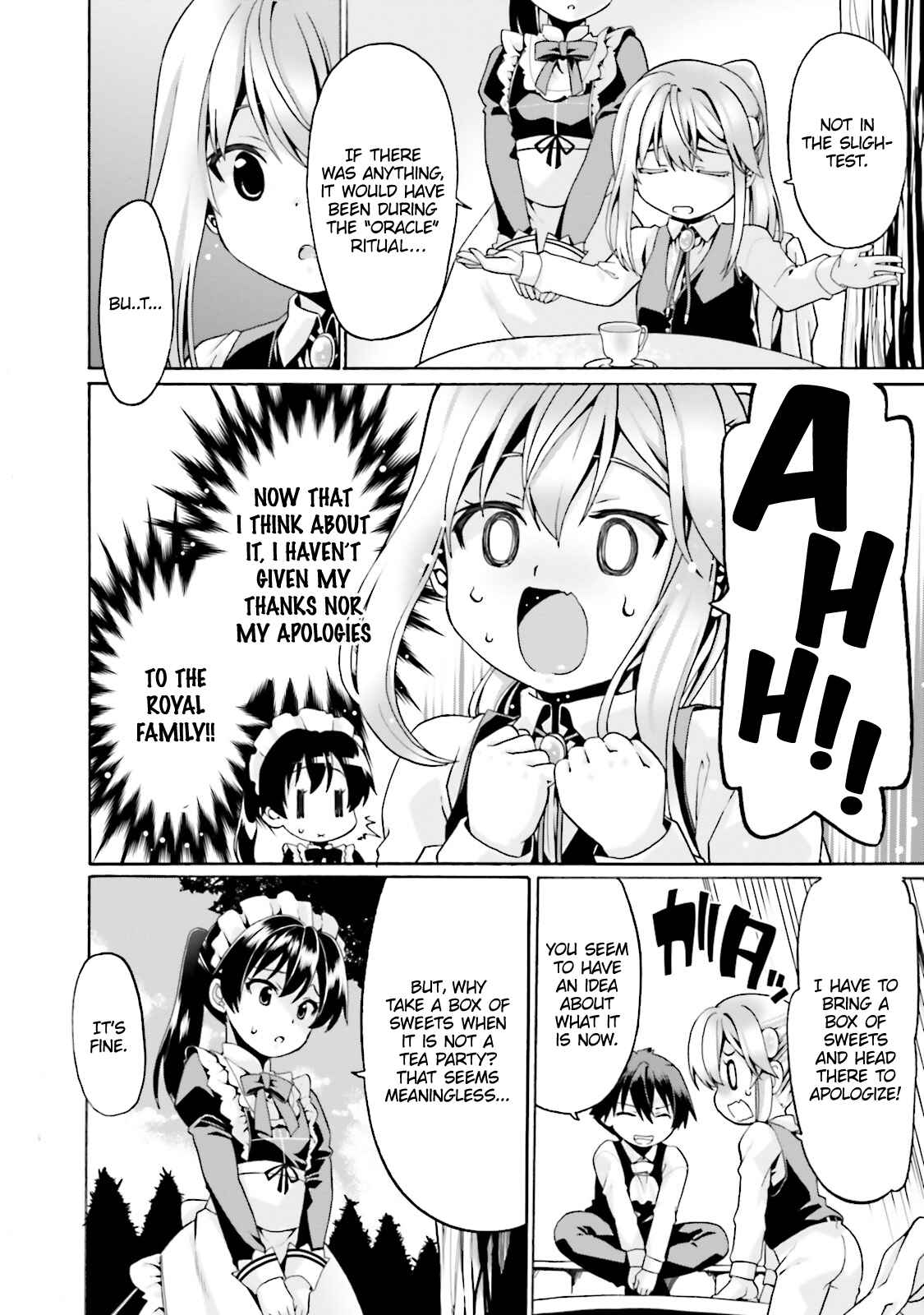 Chapter 3 - Page 5
