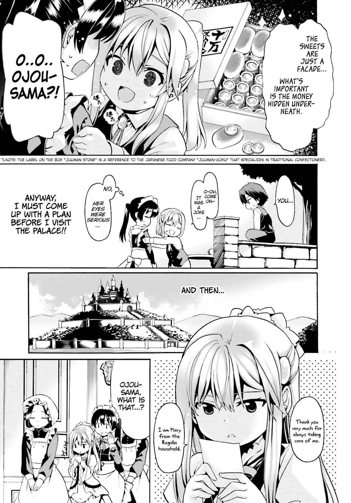 Chapter 3 - Page 6