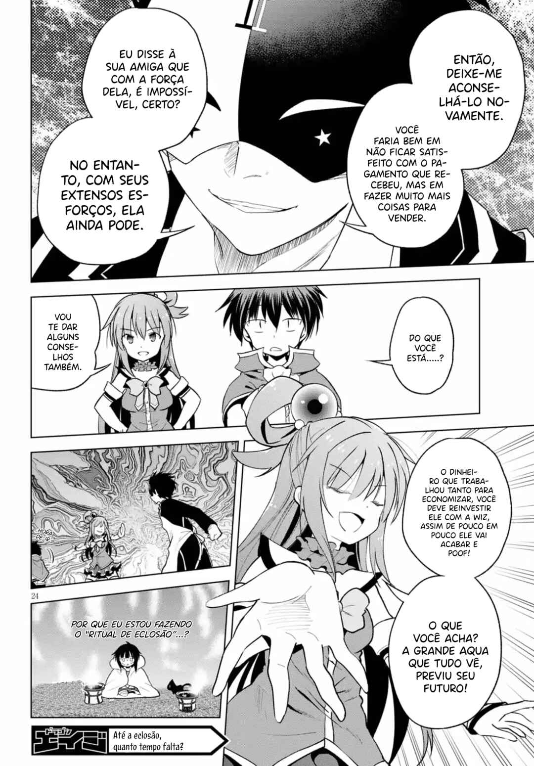 Chapter 67 - Page 29