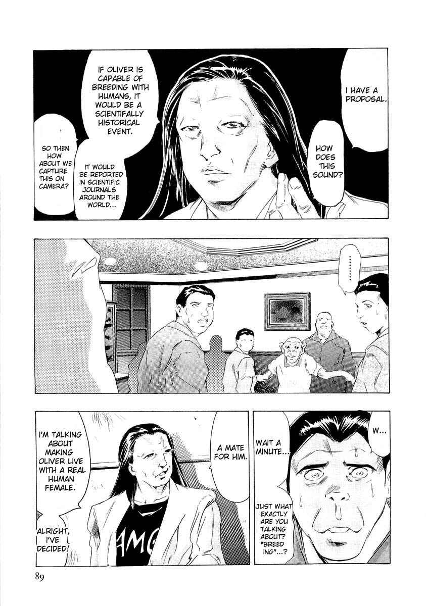 Chapter 3 - Page 11