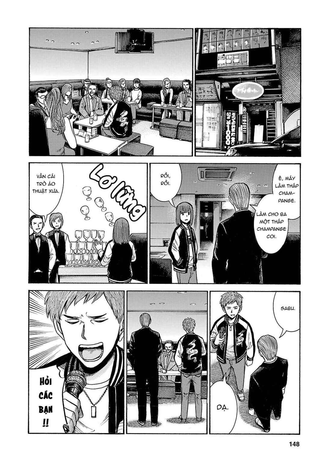 Chapter 57 - Page 38