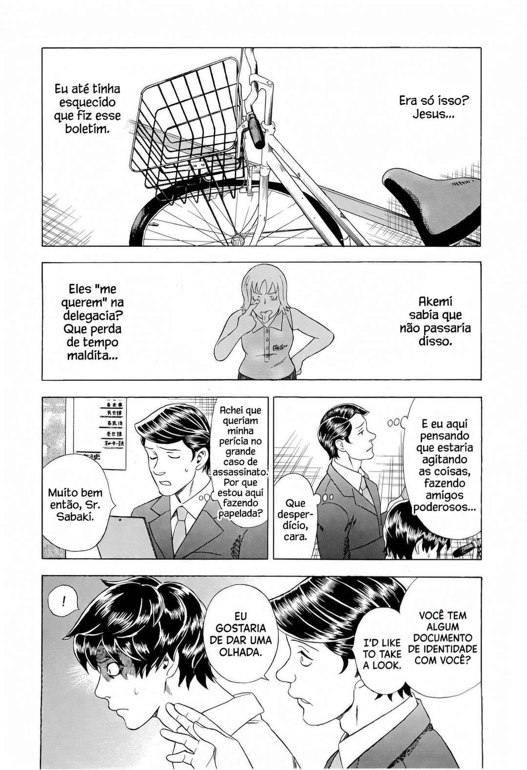 Chapter 23 - Page 19