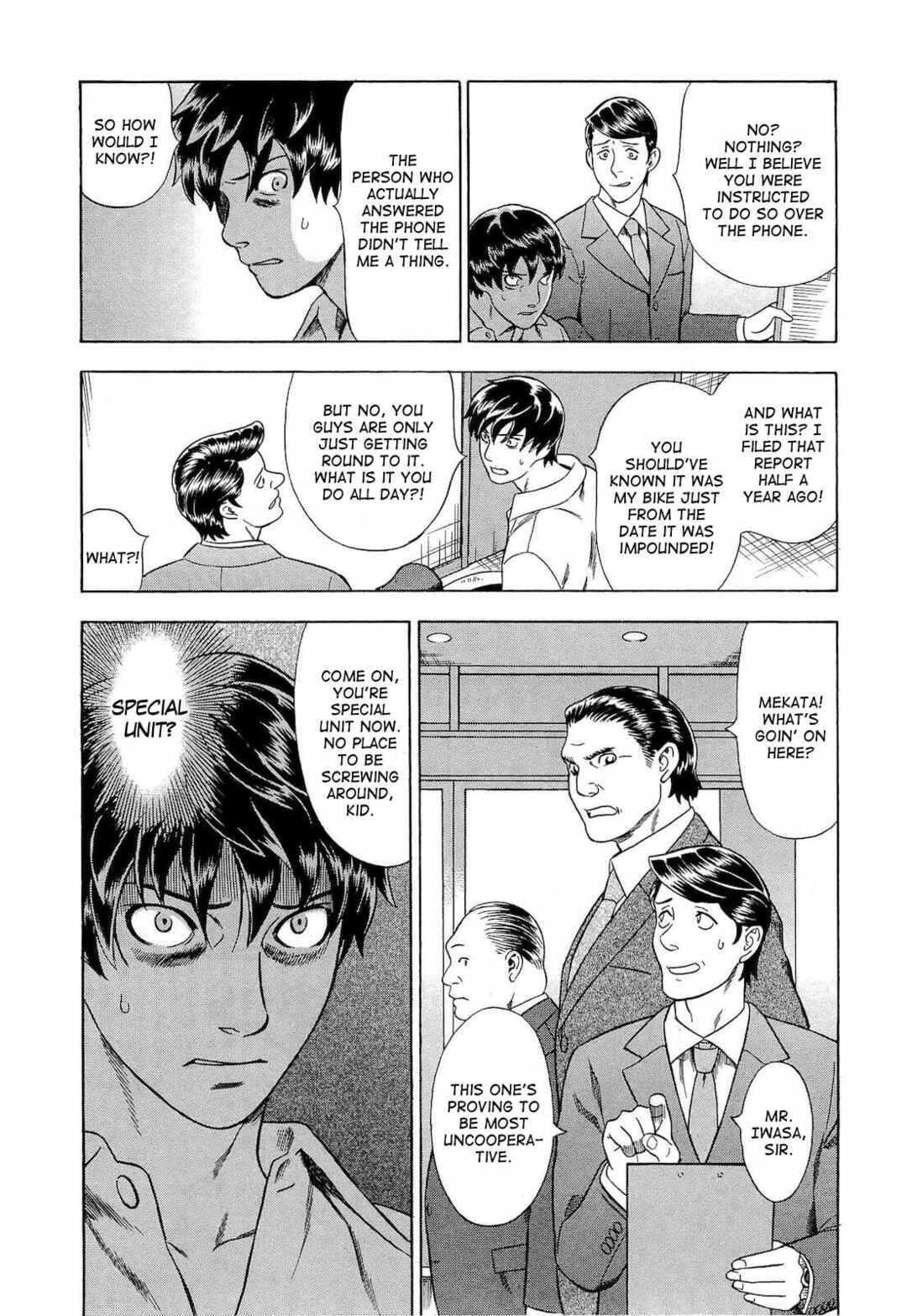 Chapter 23 - Page 20