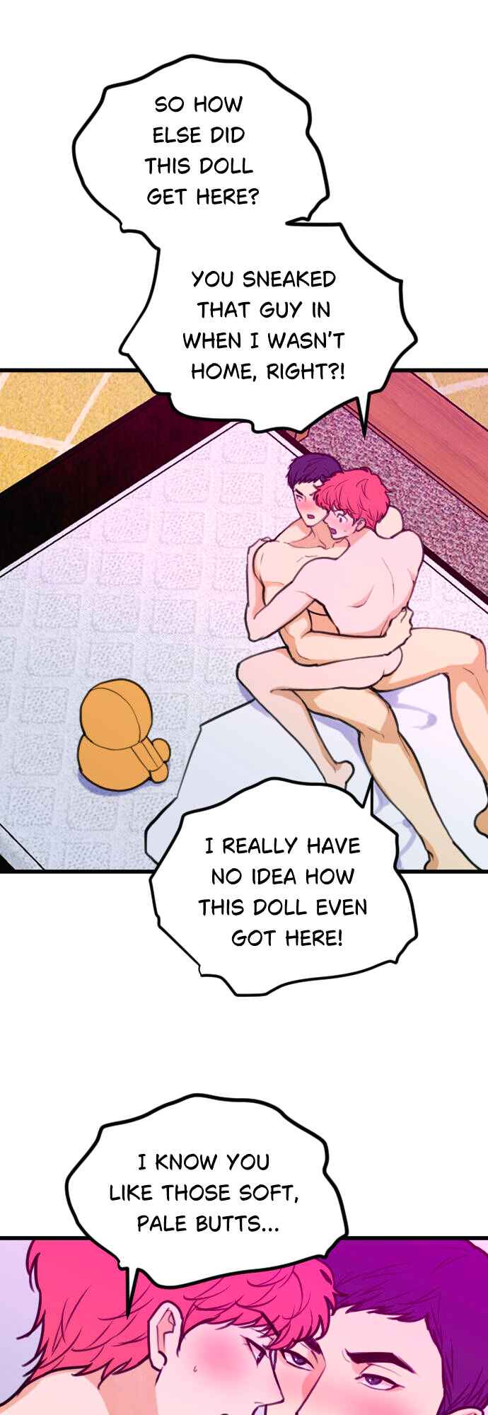 Chapter 104.2 - Page 1