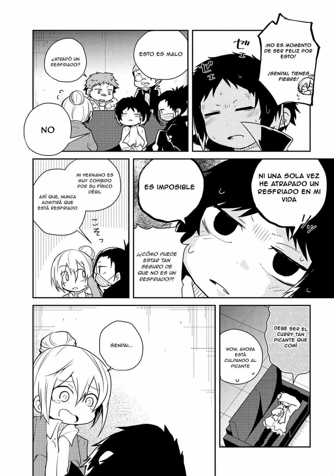 Chapter 91 - Page 3