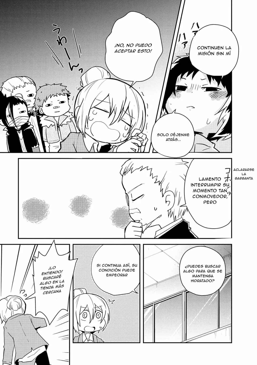 Chapter 91 - Page 4