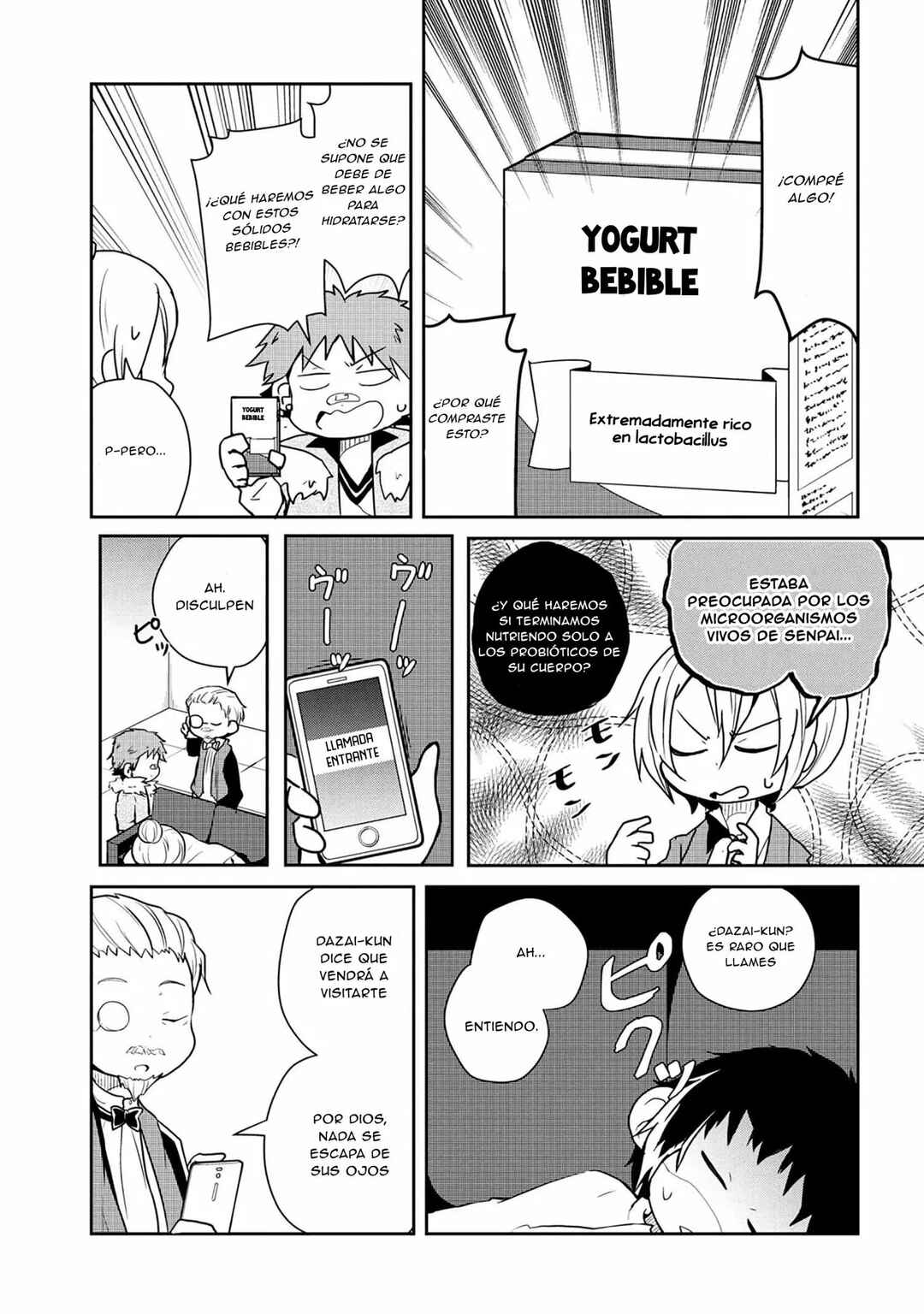 Chapter 91 - Page 5