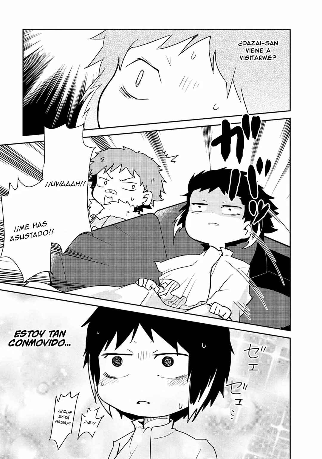 Chapter 91 - Page 6