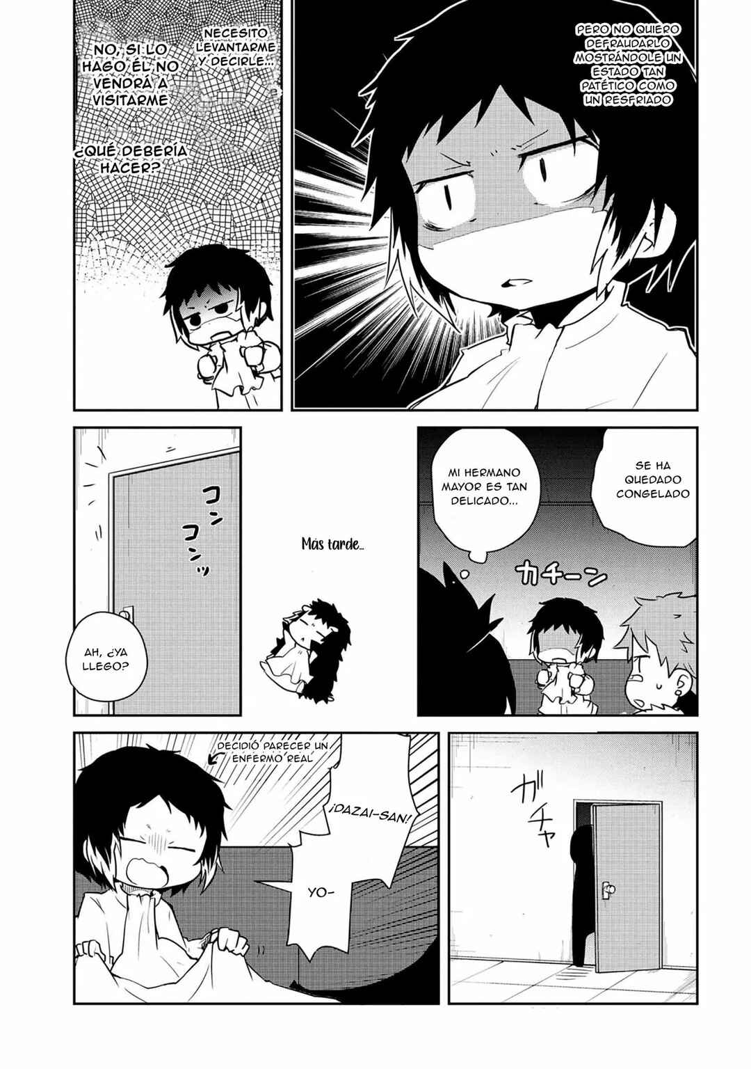 Chapter 91 - Page 7
