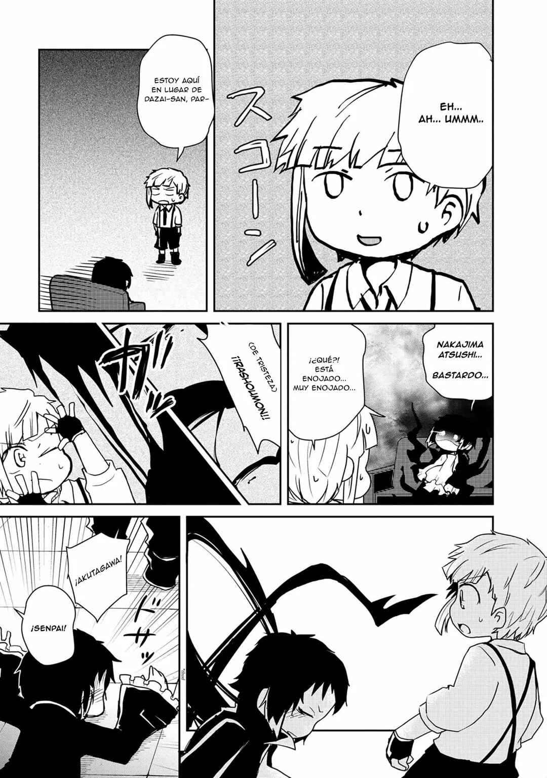 Chapter 91 - Page 8