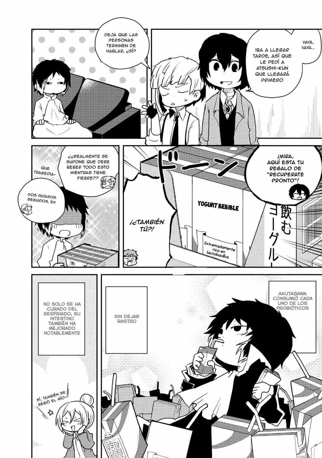 Chapter 91 - Page 9