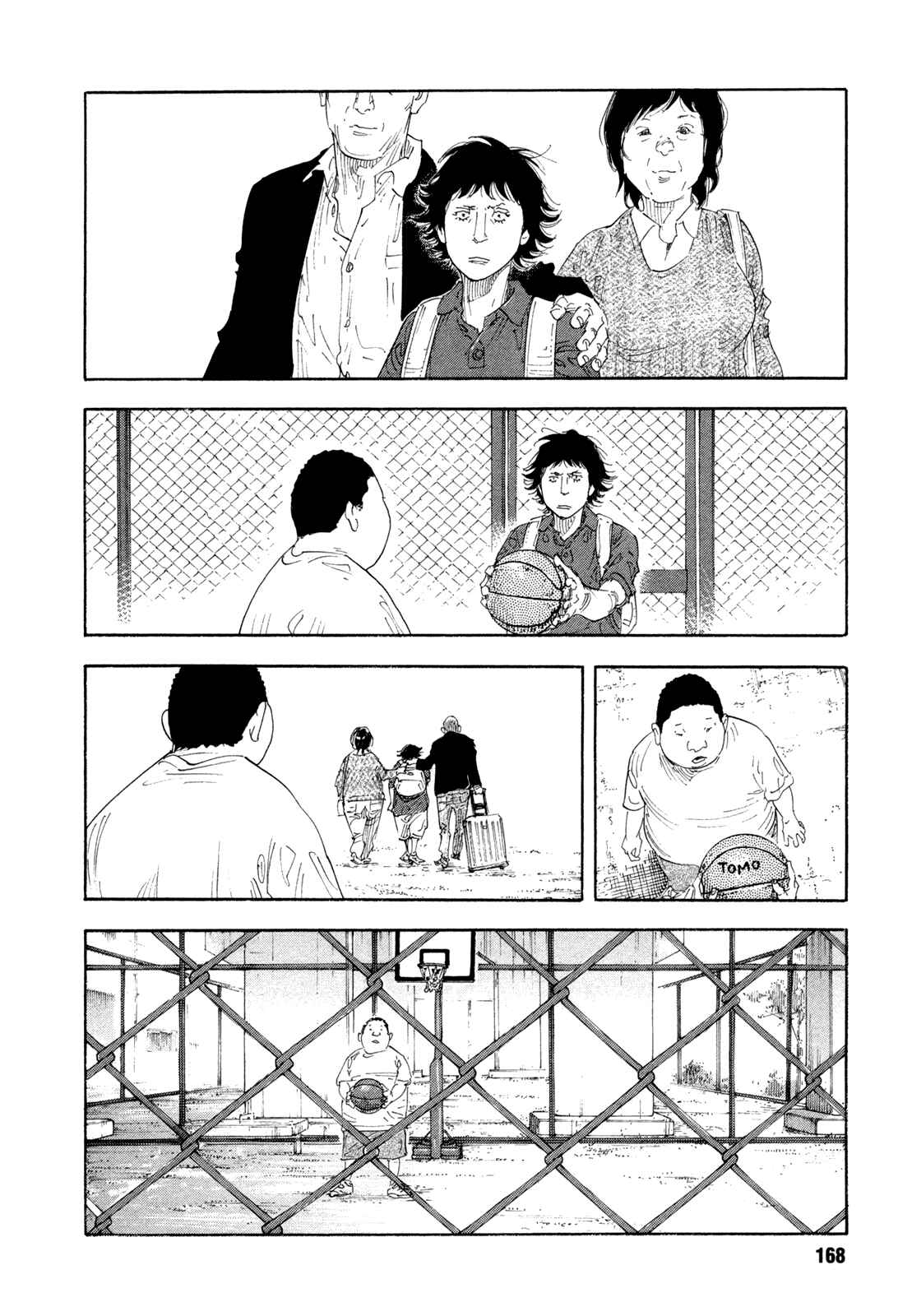 Chapter 65 - Page 22