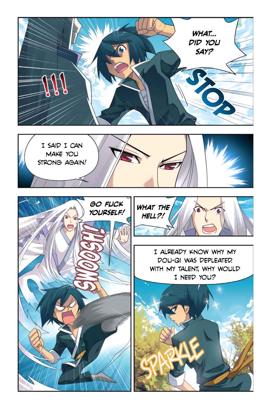 Chapter 3 - Page 11
