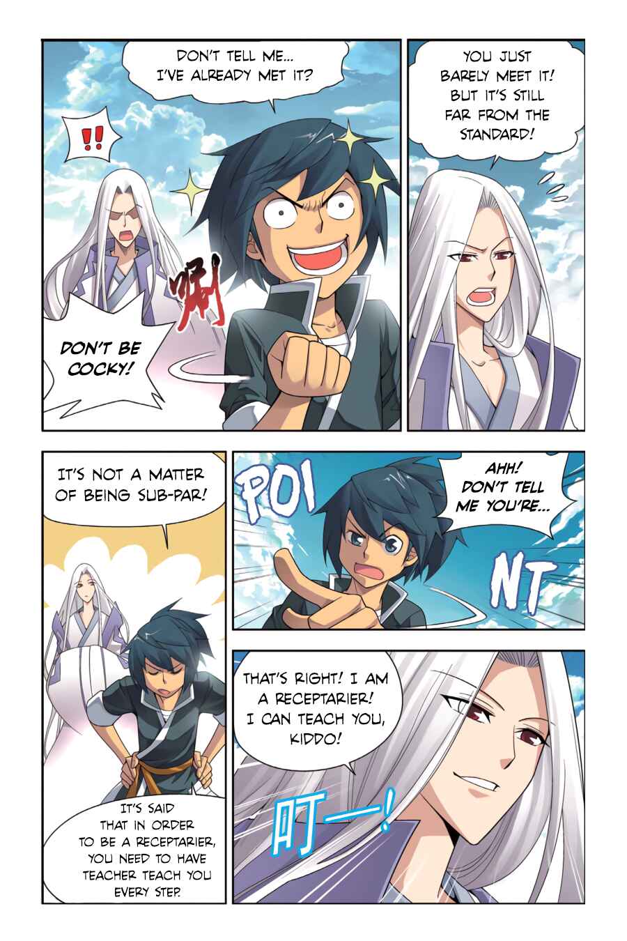 Chapter 3 - Page 18