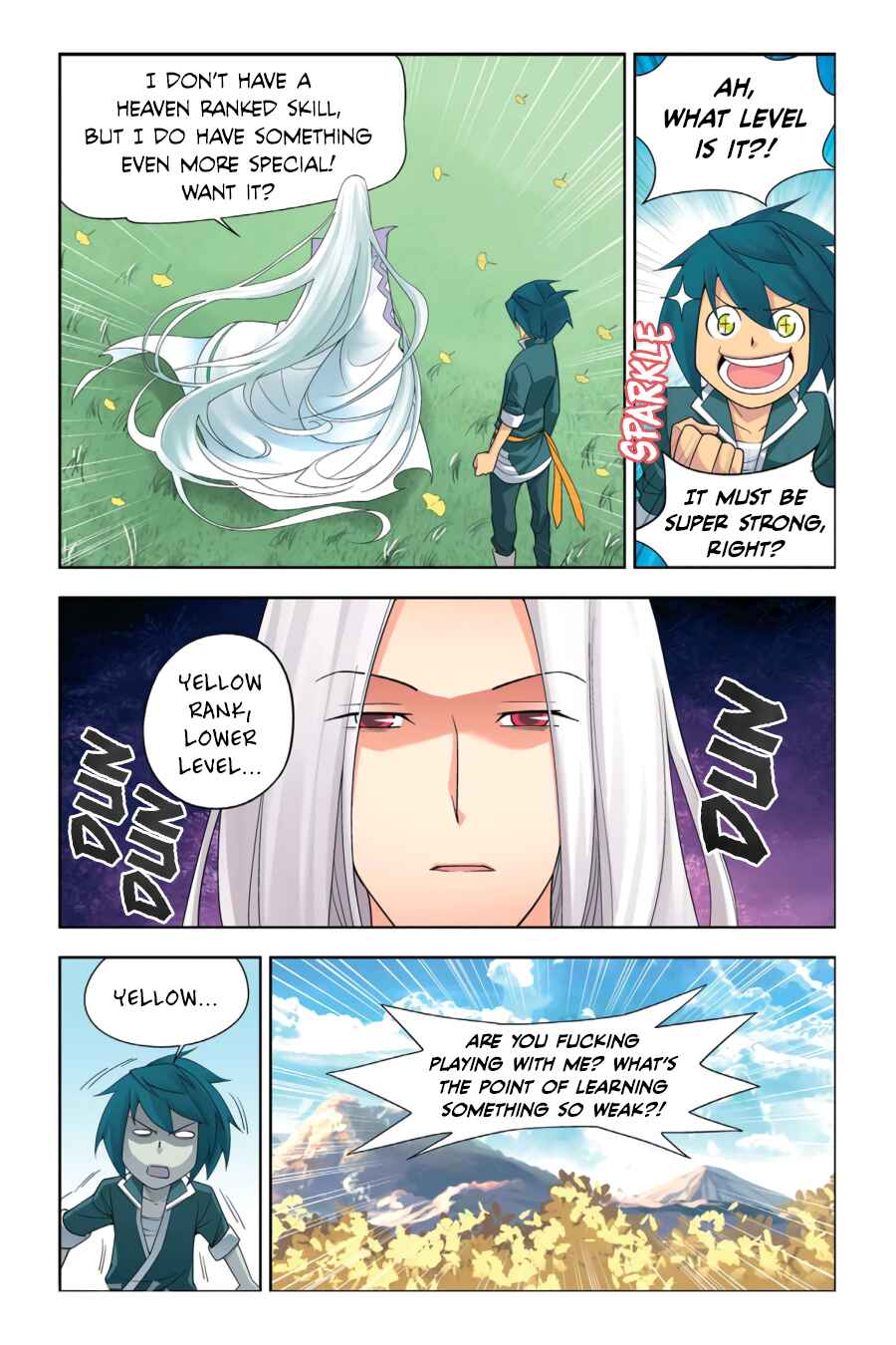 Chapter 3 - Page 22