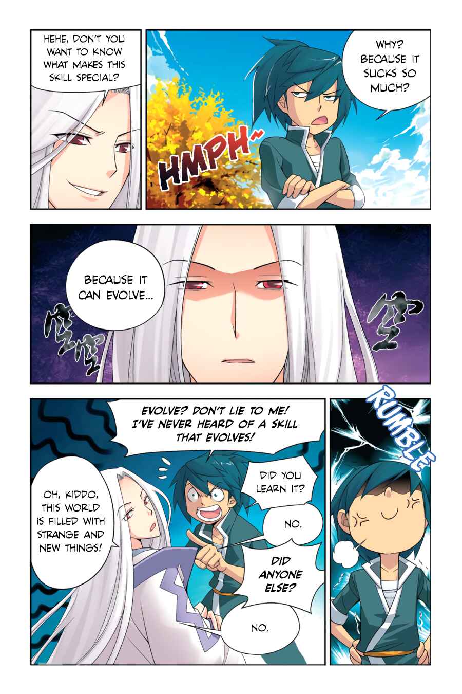 Chapter 3 - Page 23