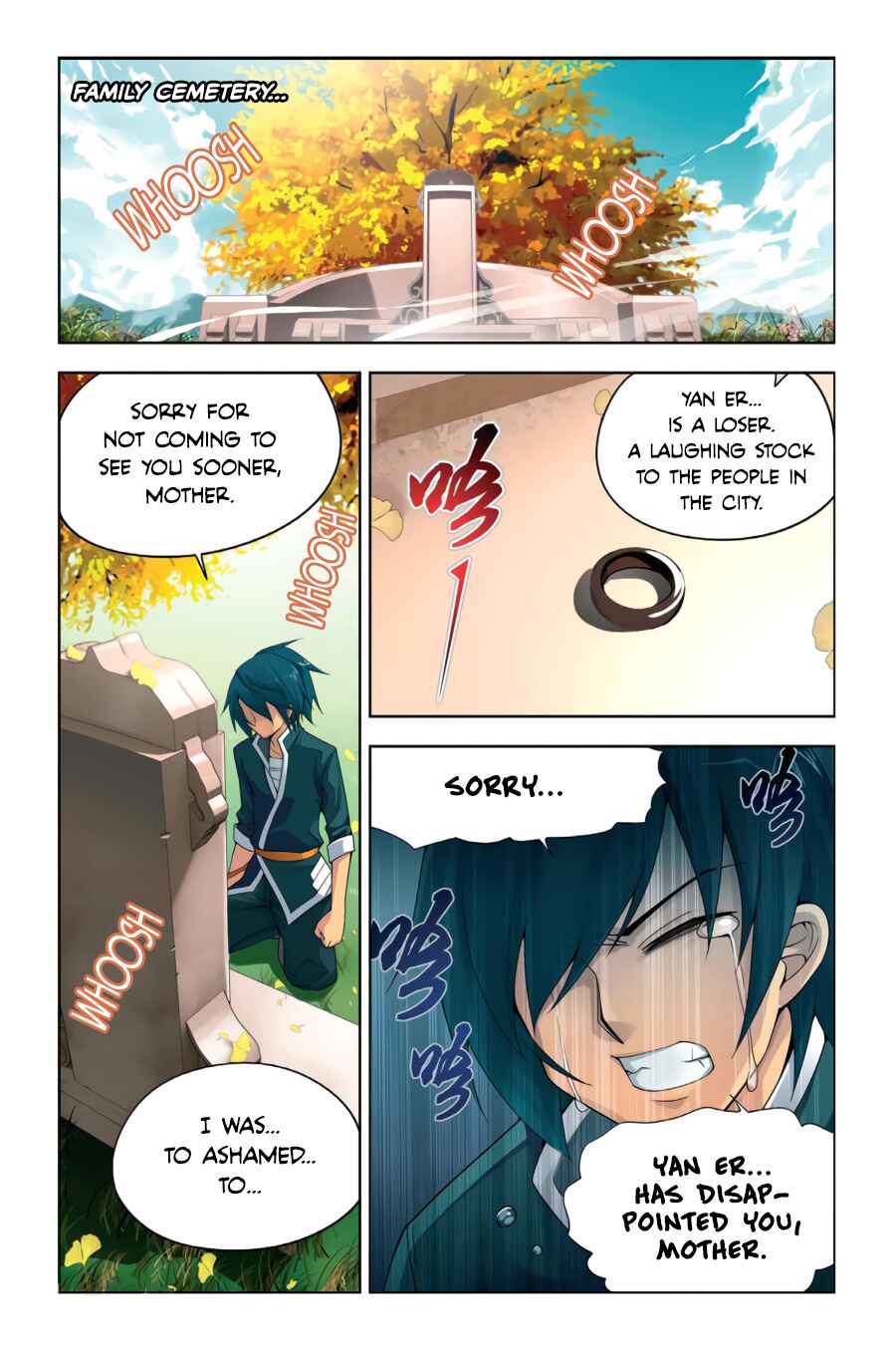 Chapter 3 - Page 4