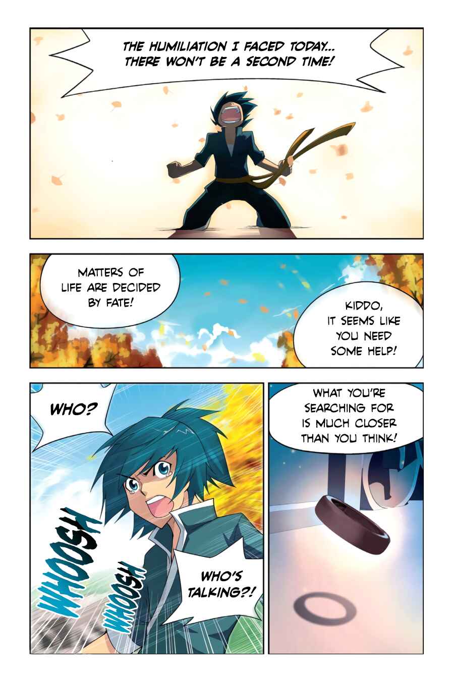 Chapter 3 - Page 5