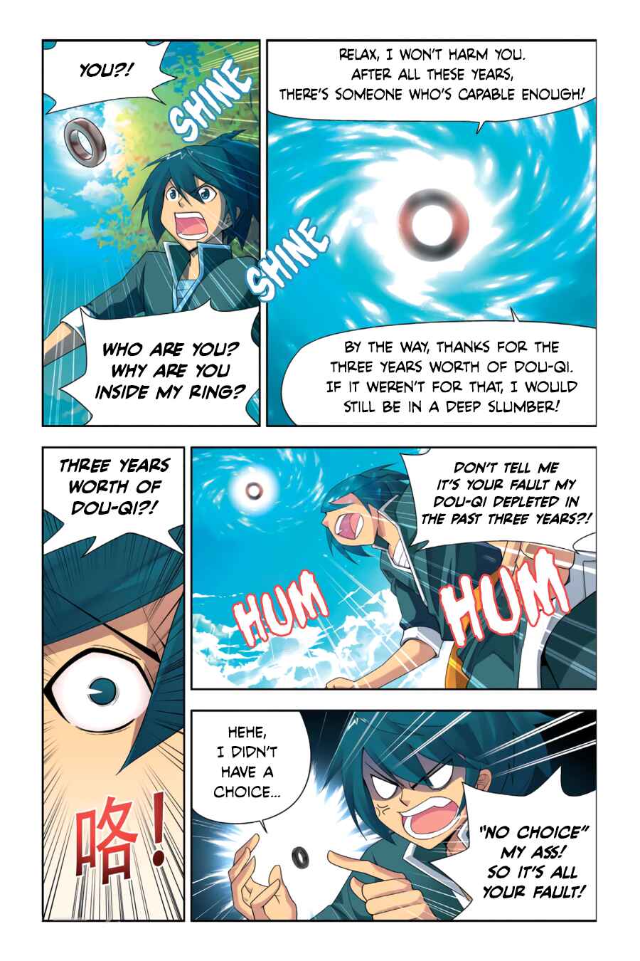 Chapter 3 - Page 6