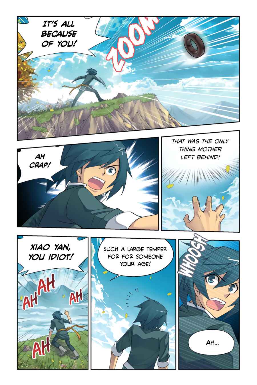 Chapter 3 - Page 7