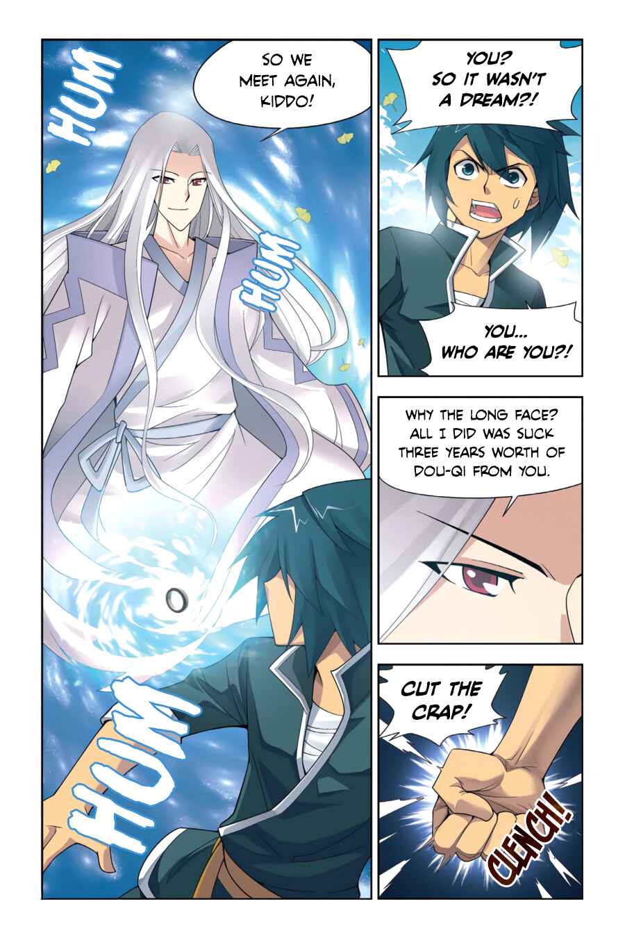 Chapter 3 - Page 8
