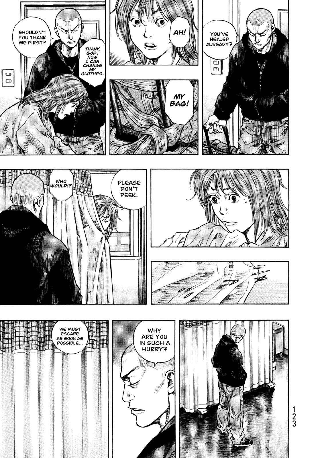 Chapter 86 - Page 19