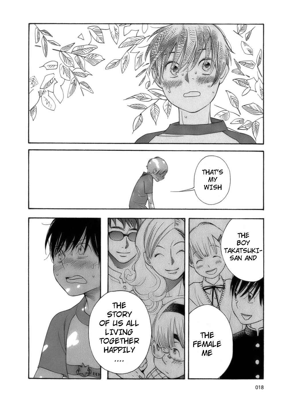 Chapter 42 - Page 22