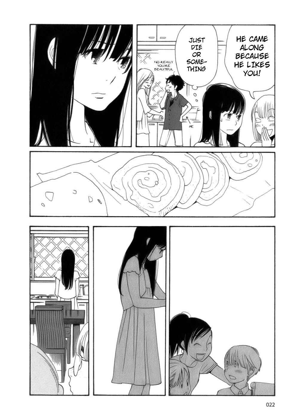 Chapter 42 - Page 26