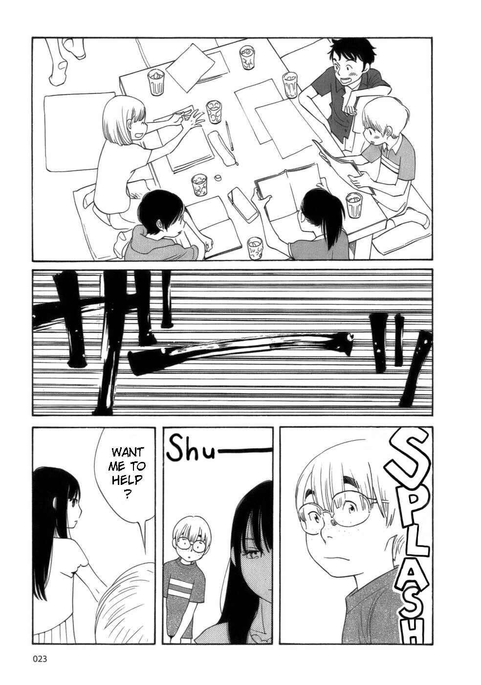 Chapter 42 - Page 27